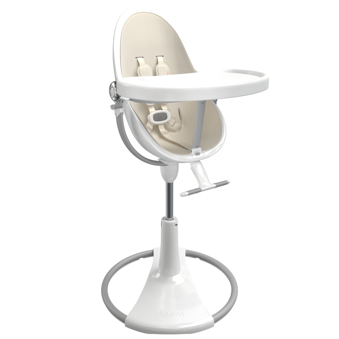white / coconut white | variant=white / coconut white, view=highchair