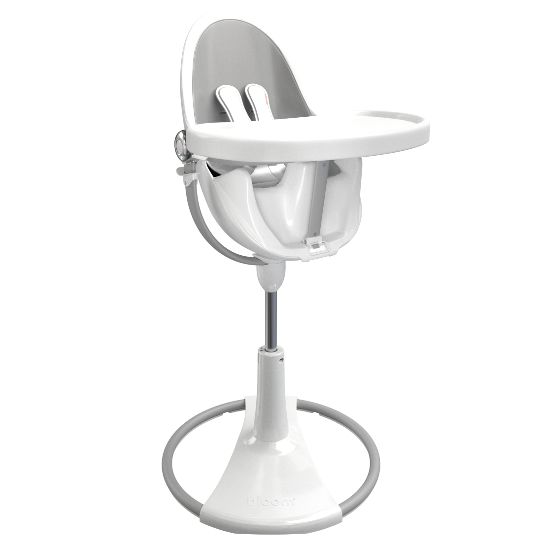 white / lunar silver | variant=white / lunar silver, view=complete