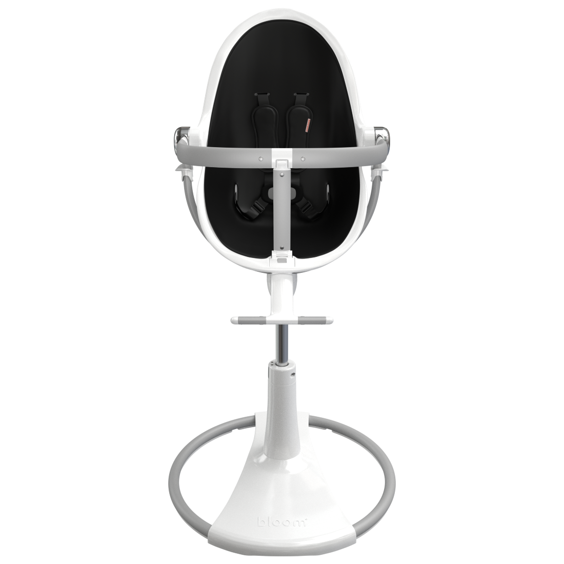 white / midnight black | variant=white / midnight black, view=front