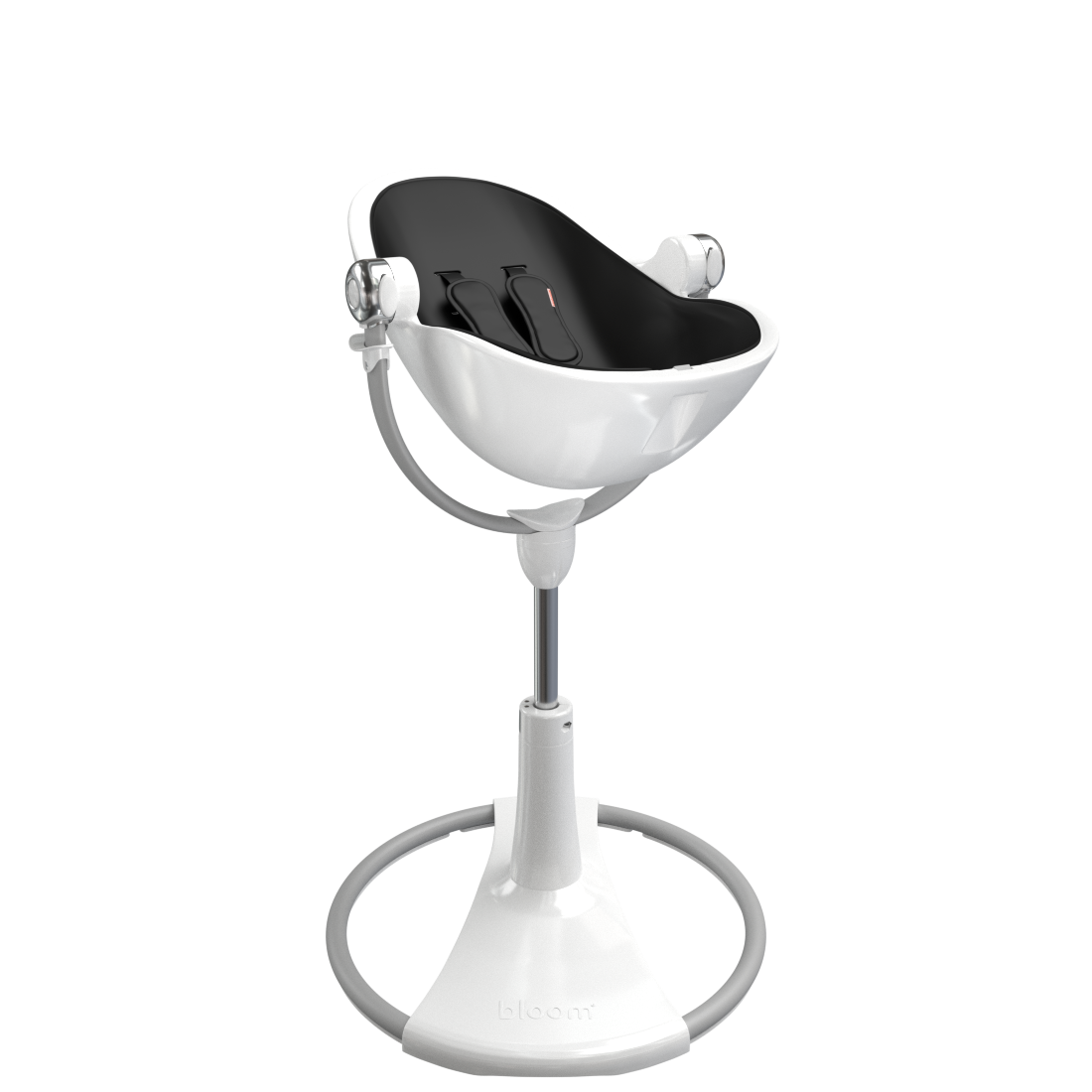 white / midnight black | variant=white / midnight black, view=newborn