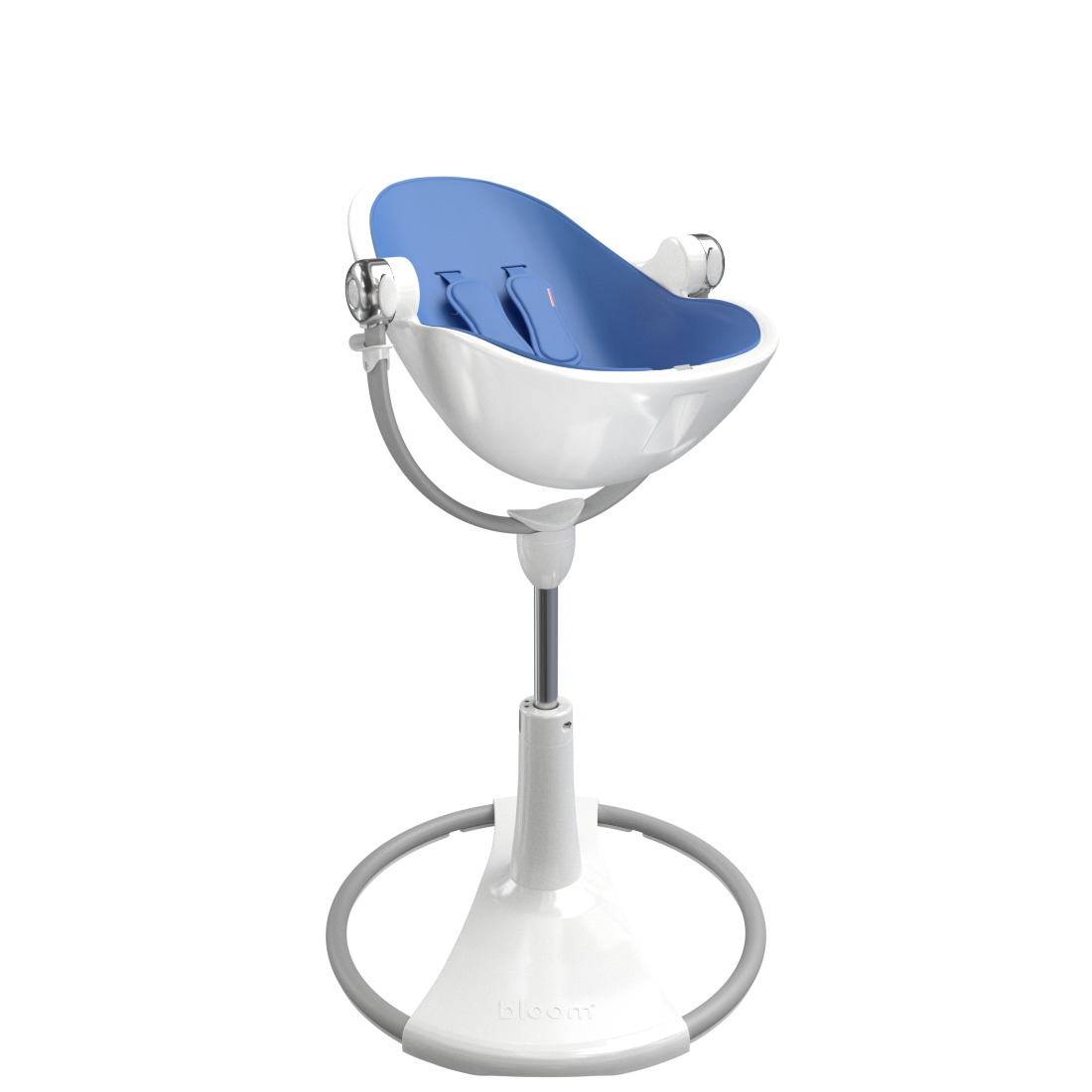 white / riviera blue | variant=white / riviera blue, view=newborn