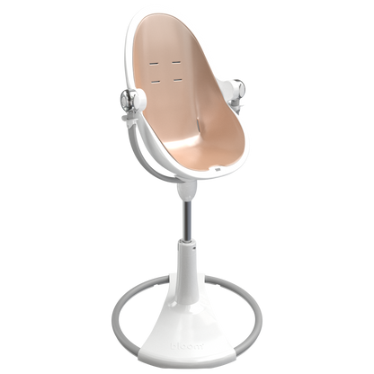 white / rose gold | variant=white / rose gold, view=toddler