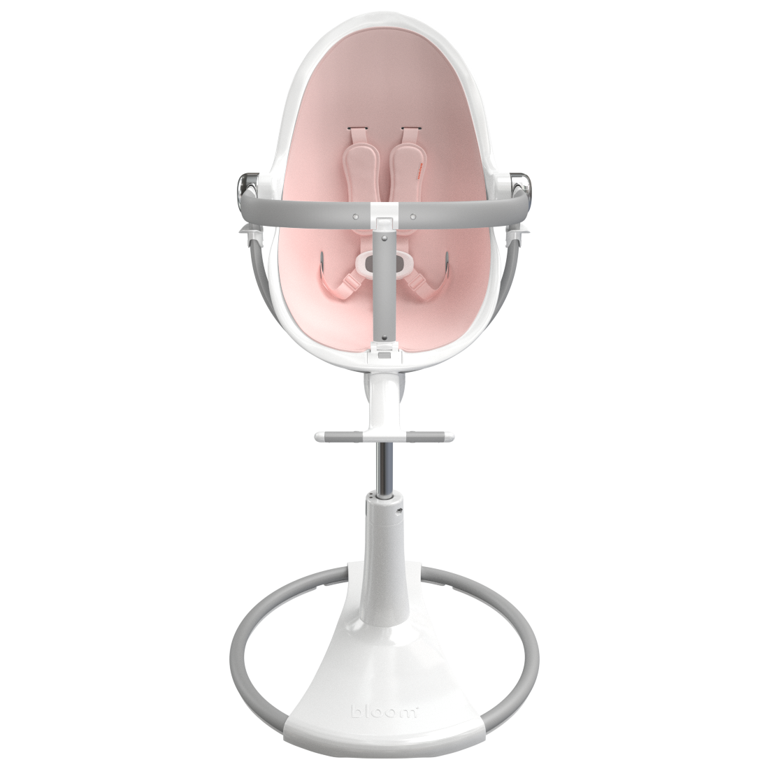 white / rosewater | variant=white / rosewater, view=front