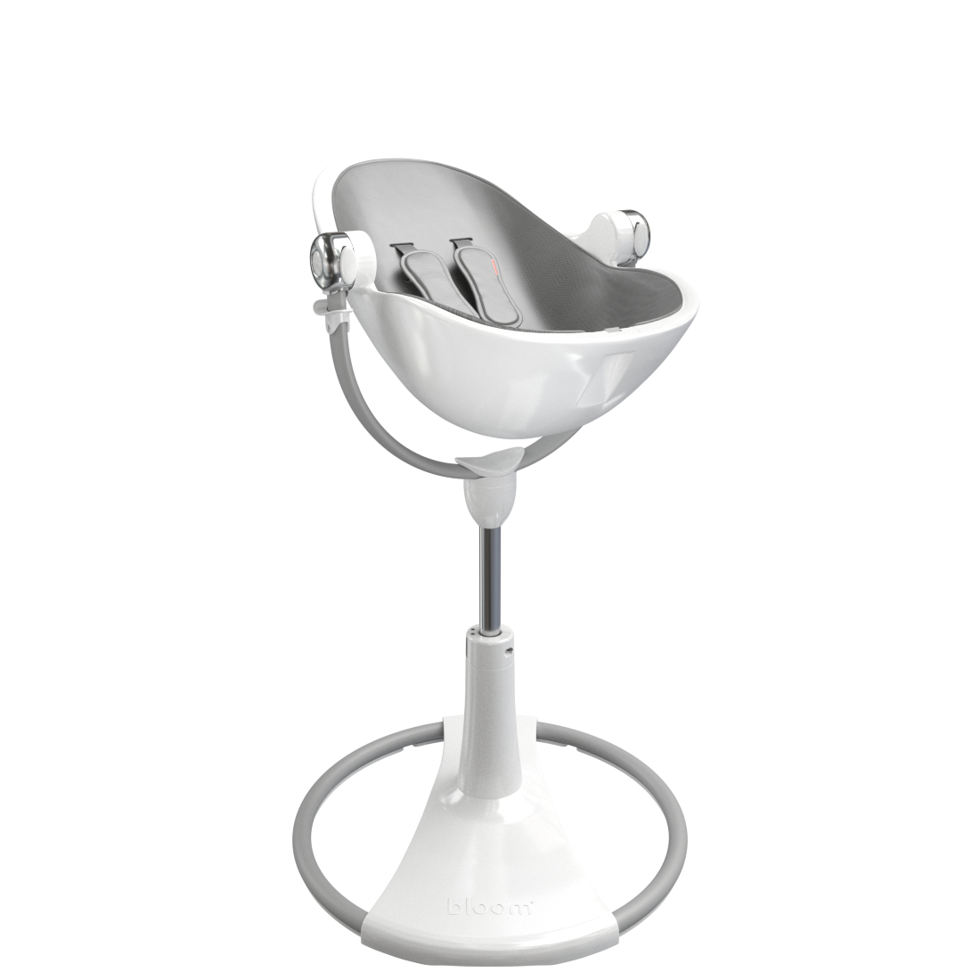 white / snakeskin grey | variant=white / snakeskin grey, view=newborn