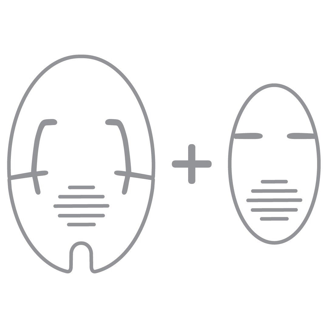 fresco universal snug