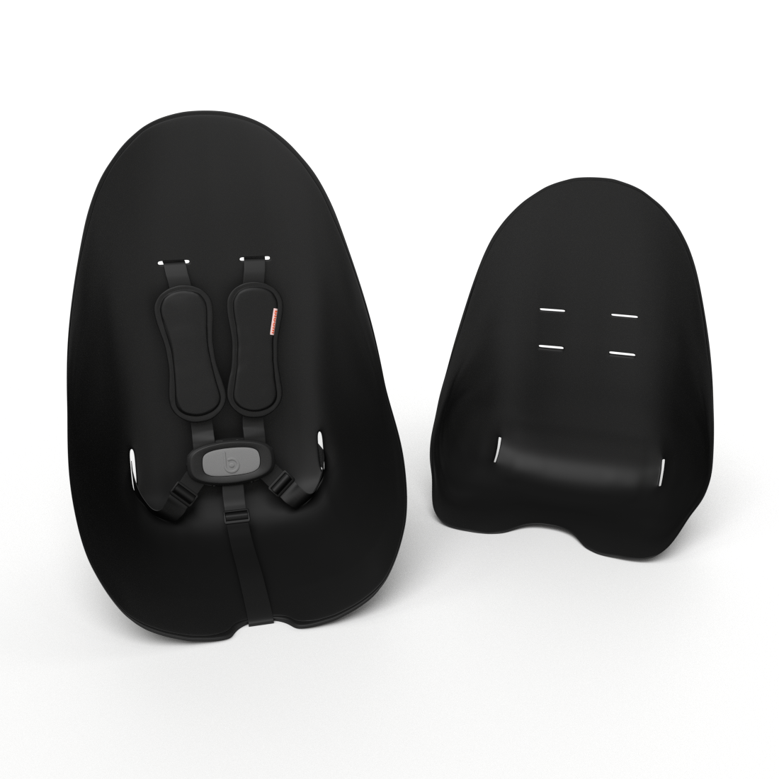 Juego de almohadillas para asiento de fresco