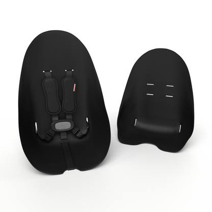 Juego de almohadillas para asiento de fresco