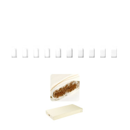 Alma Papa Crib Mattress