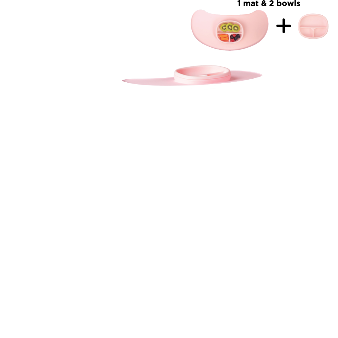 rosewater | variant=rosewater, view=highchair