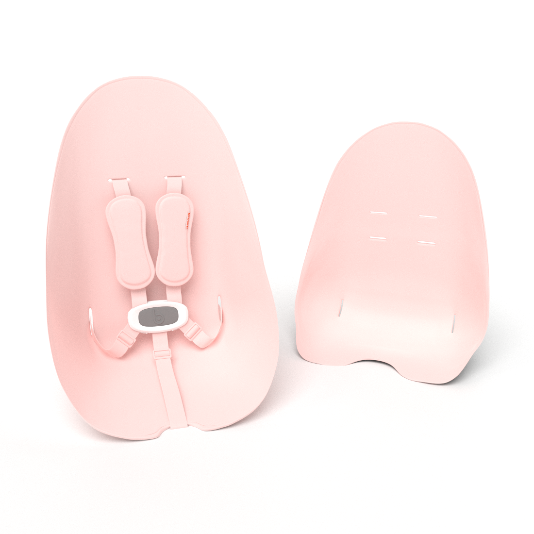 Juego de almohadillas para asiento de fresco