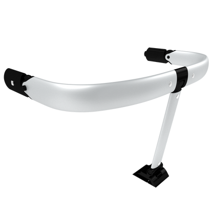 barre de sécurité fresque