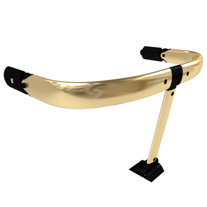 barre de sécurité fresque