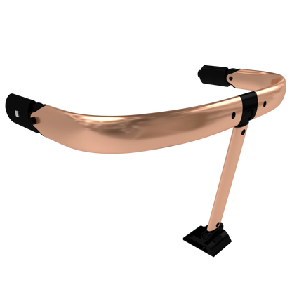 barre de sécurité fresque