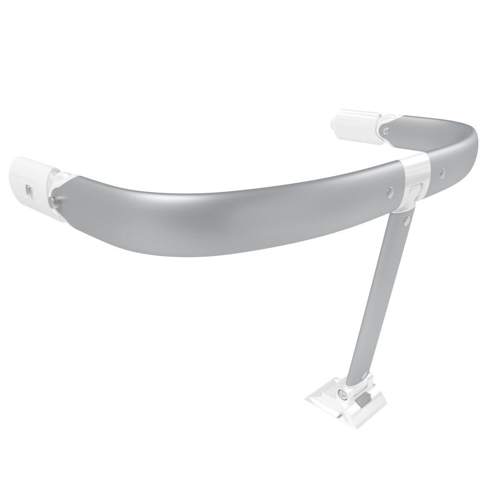 barre de sécurité fresque