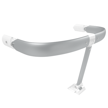 barre de sécurité fresque