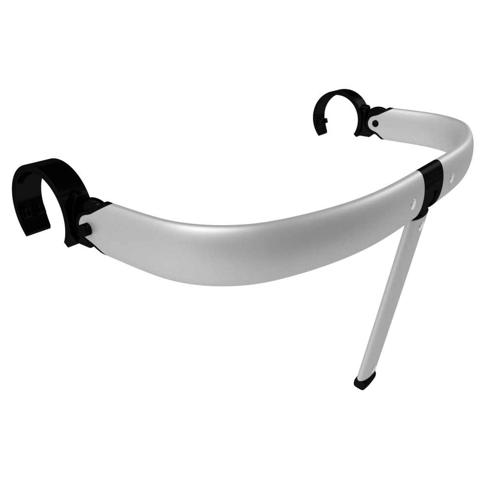 fresco classic / loft safety bar (older model)