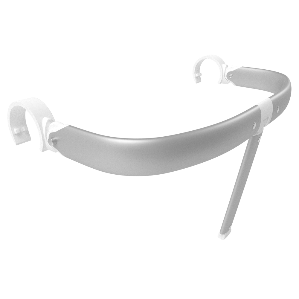 fresco classic / loft safety bar (older model)