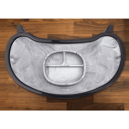 Juego de tapete y cuenco para fresco