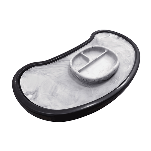 fresco mat and bowl set