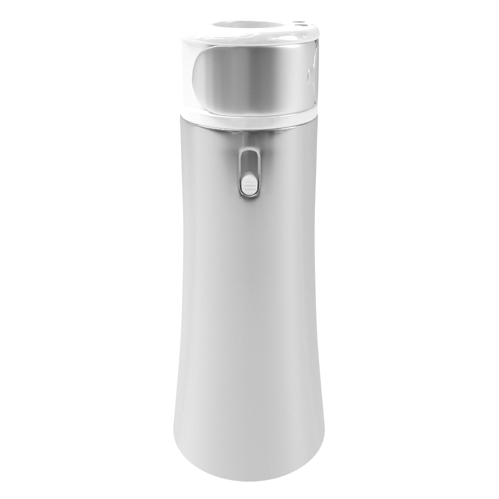 boîtier d'arbre pivotant Fresco