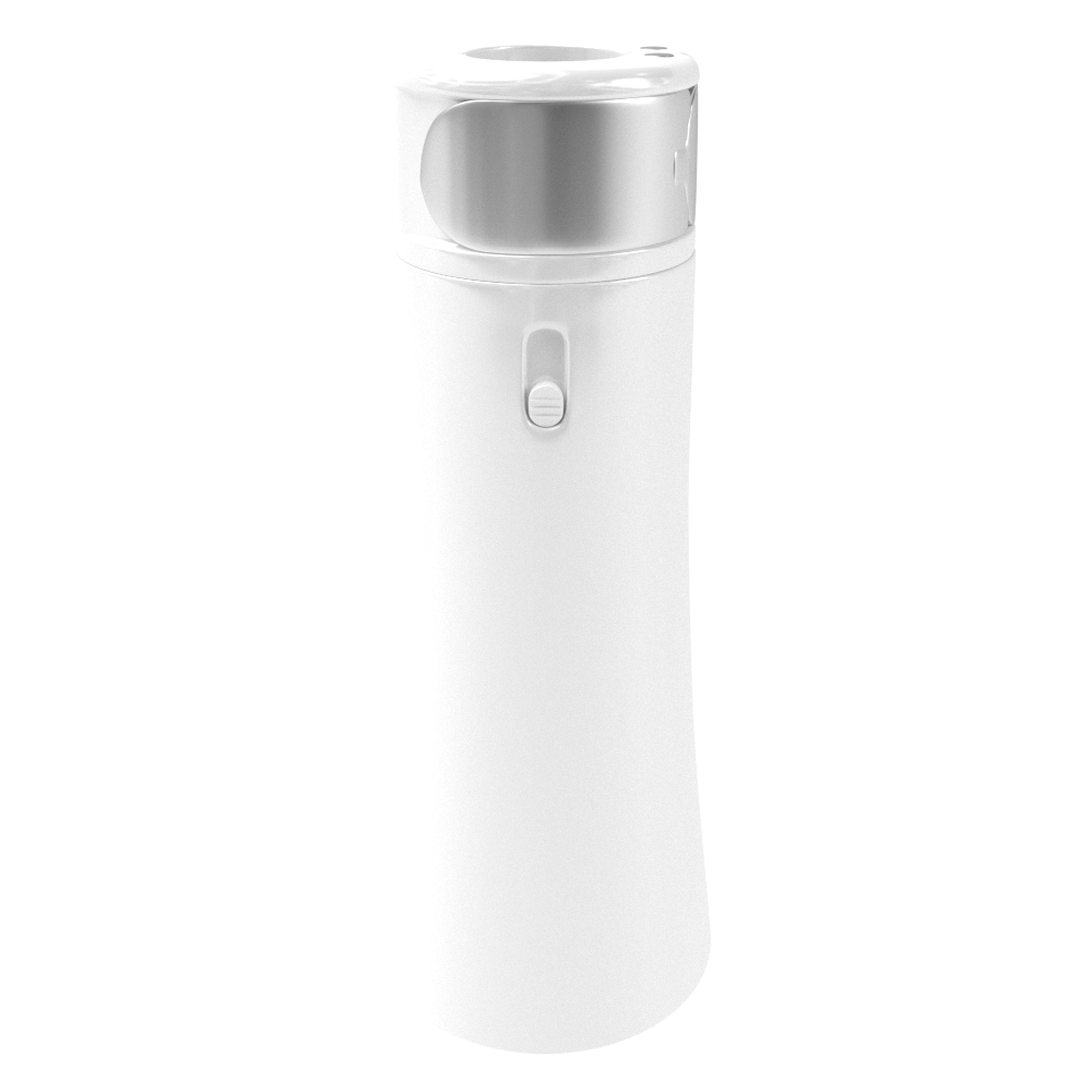 boîtier d'arbre pivotant Fresco