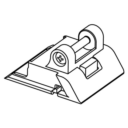 Accesorio de barra de seguridad para fresco