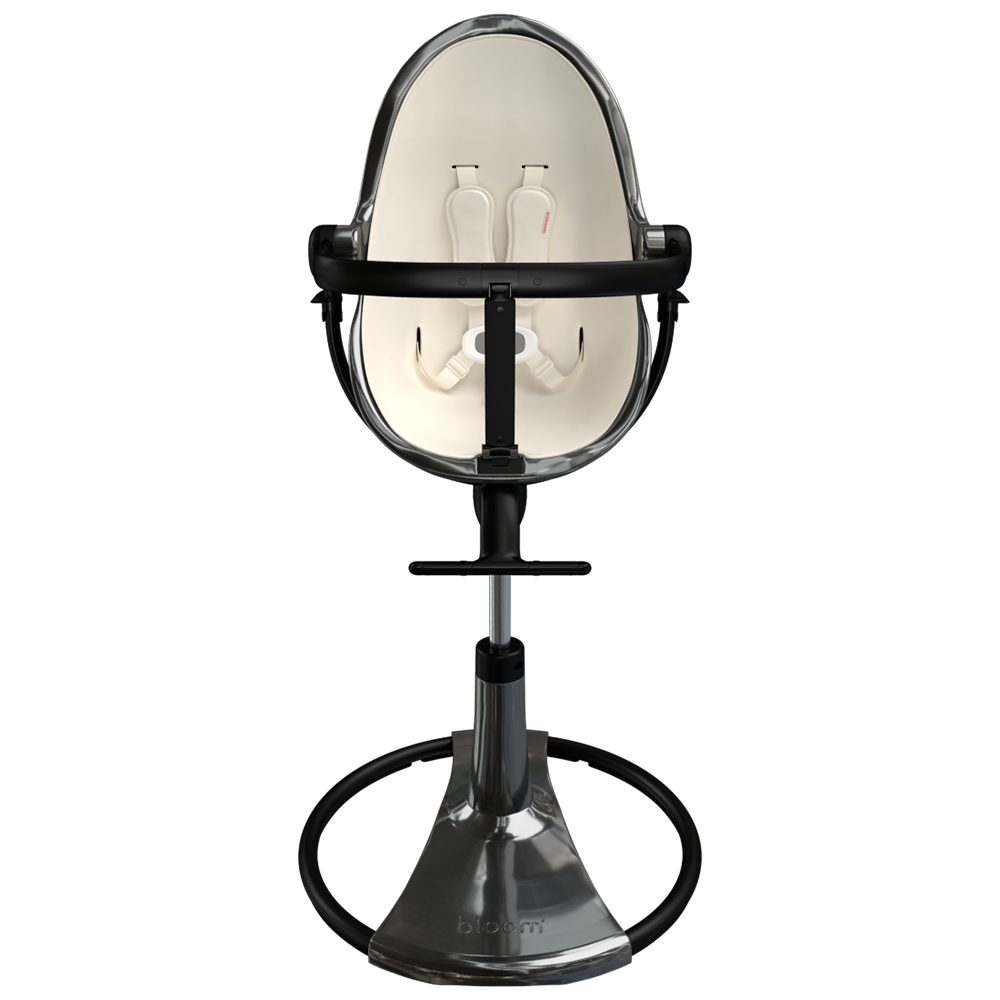 titanium / coconut white | variant=titanium / coconut white, view=front