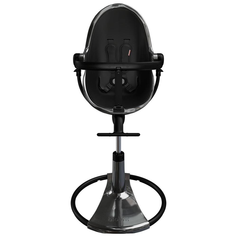 titanium / midnight black | variant=titanium / midnight black, view=front