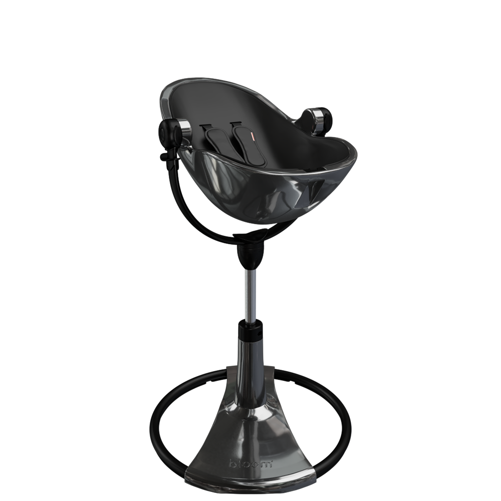 titanium / midnight black | variant=titanium / midnight black, view=newborn