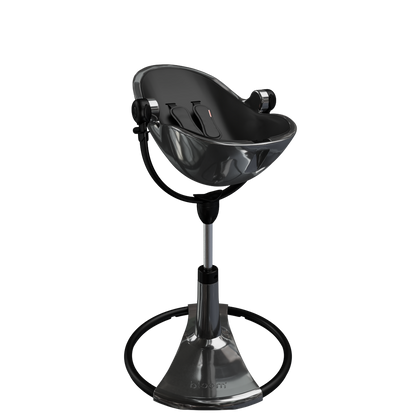 titanium / midnight black | variant=titanium / midnight black, view=newborn