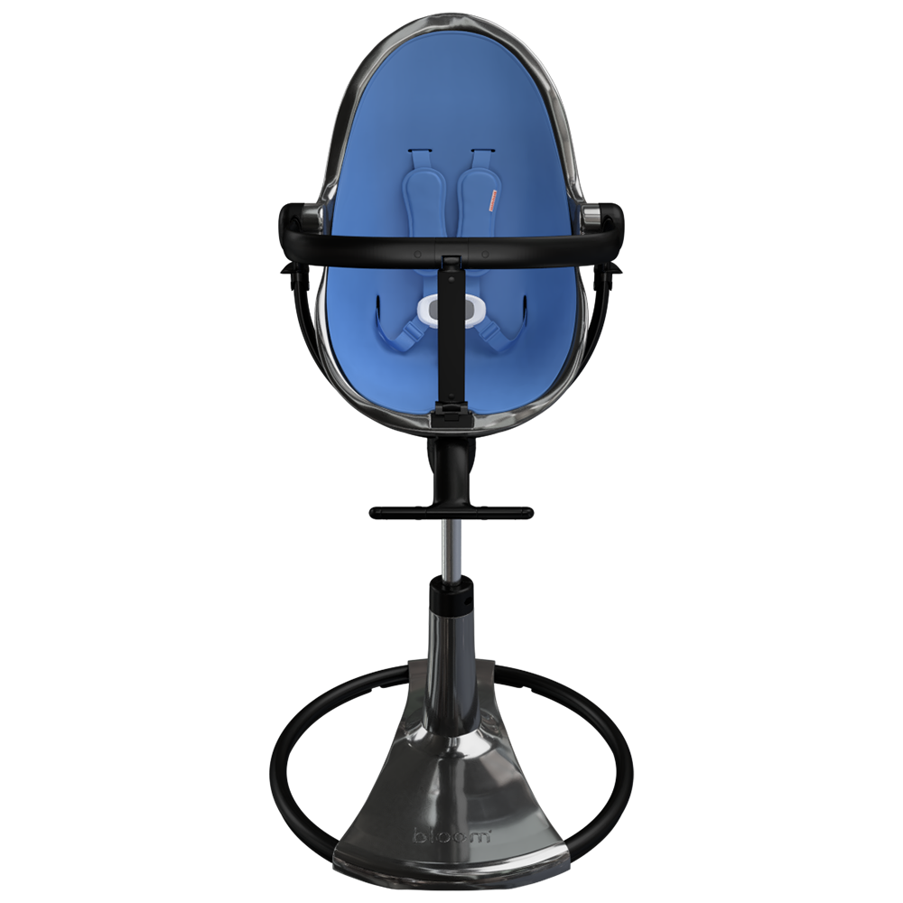 titanium / riviera blue | variant=titanium / riviera blue, view=front