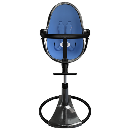 titanium / riviera blue | variant=titanium / riviera blue, view=front