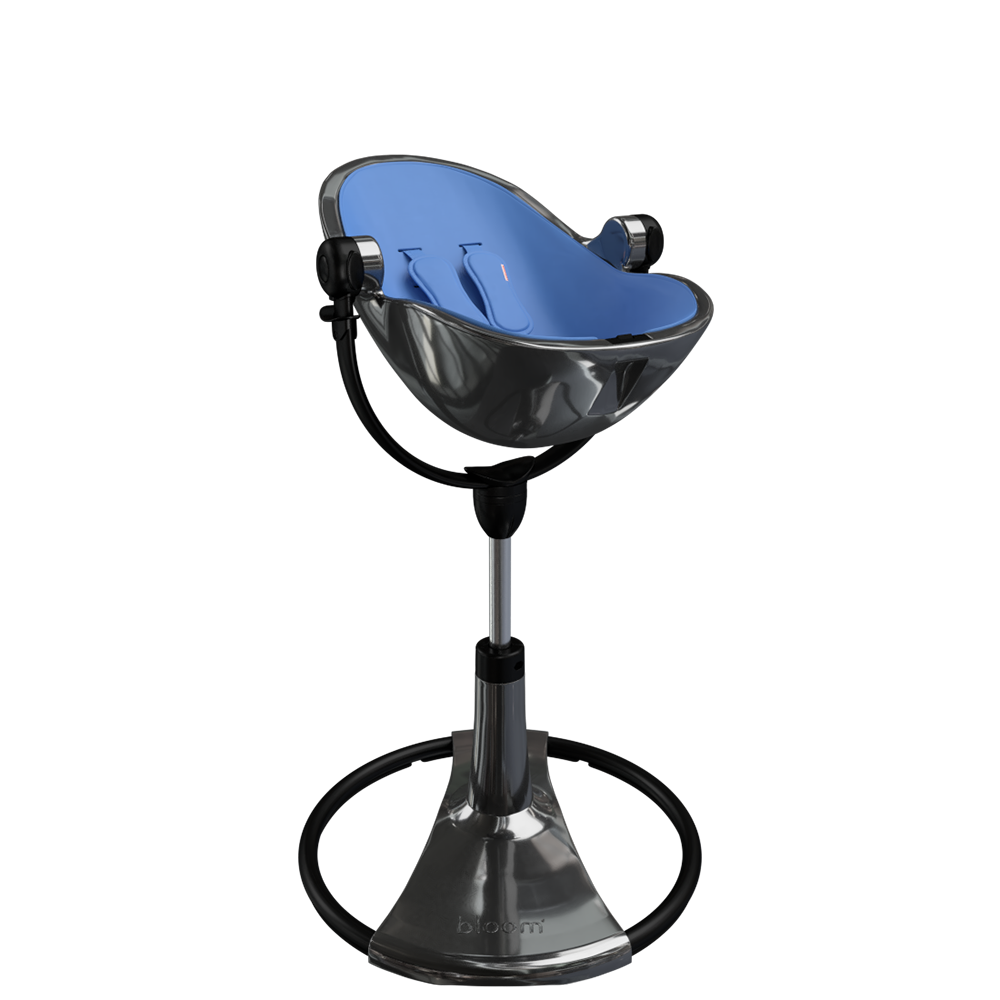 titanium / riviera blue | variant=titanium / riviera blue, view=newborn