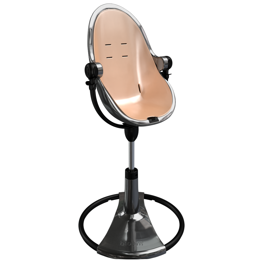 titanium / rose gold | variant=titanium / rose gold, view=toddler