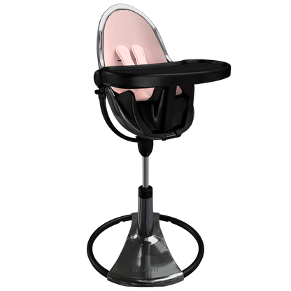 titanium / rosewater | variant=titanium / rosewater, view=complete