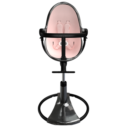 titanium / rosewater | variant=titanium / rosewater, view=front