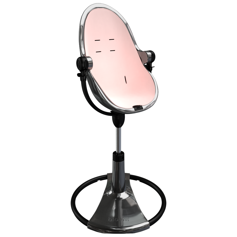 titanium / rosewater | variant=titanium / rosewater, view=toddler