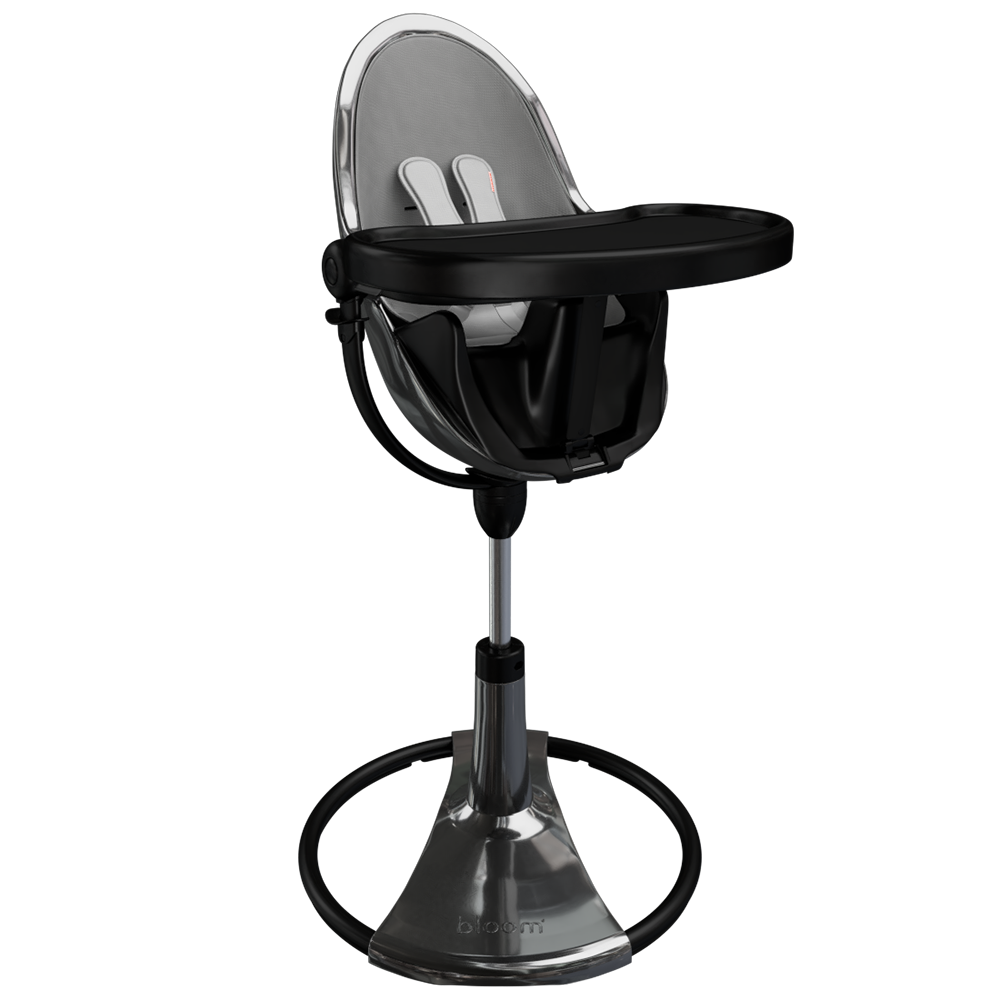 Bloom fresco deals titanium