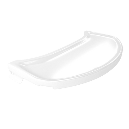 Bandeja pequeña de fresco