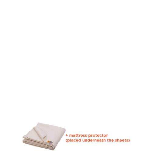 alma papa | variant=alma papa, view=bassinet