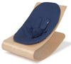 navy blue organic