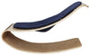 navy blue organic