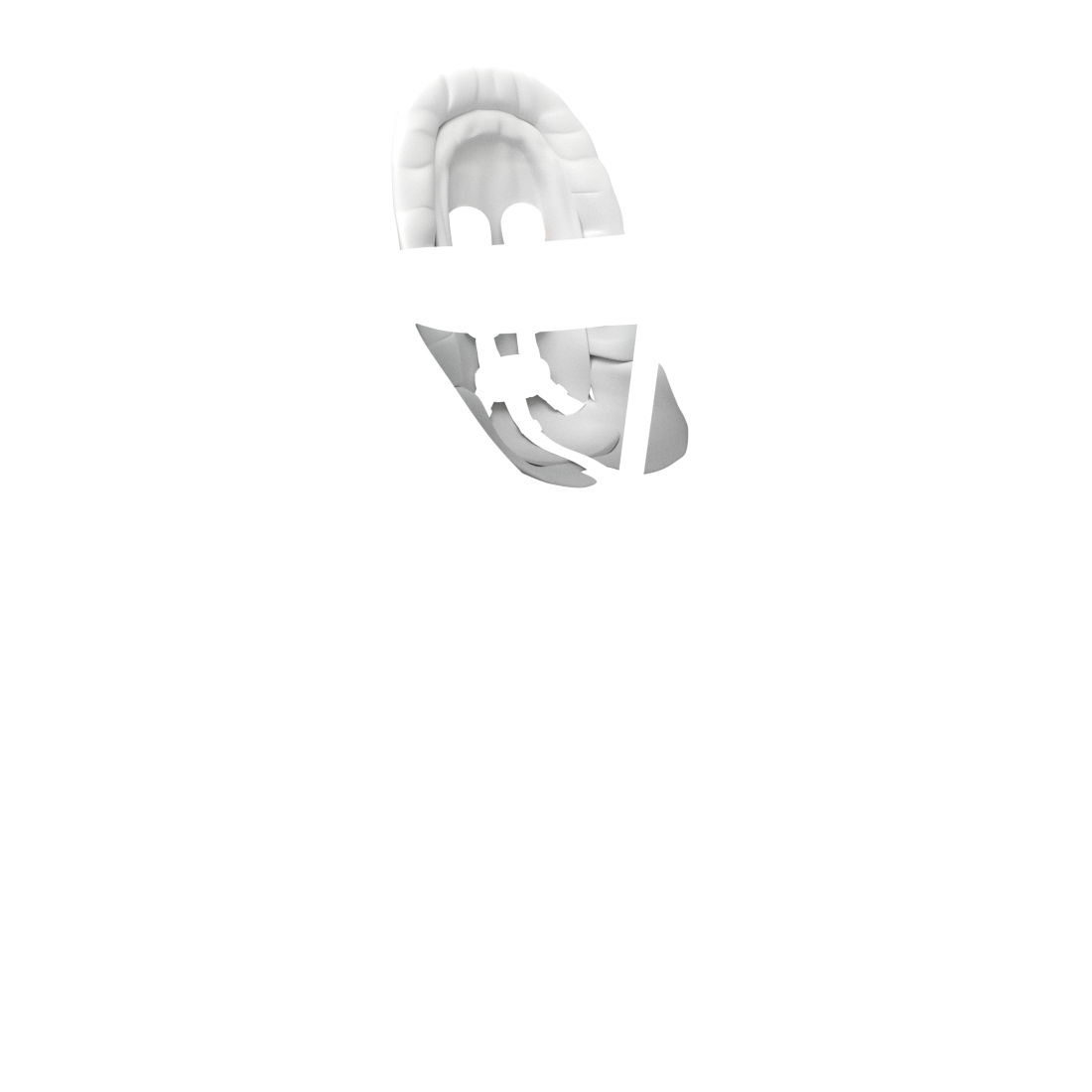 coconut white | variant=coconut white, view=highchair