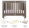 alma papa crib bundle