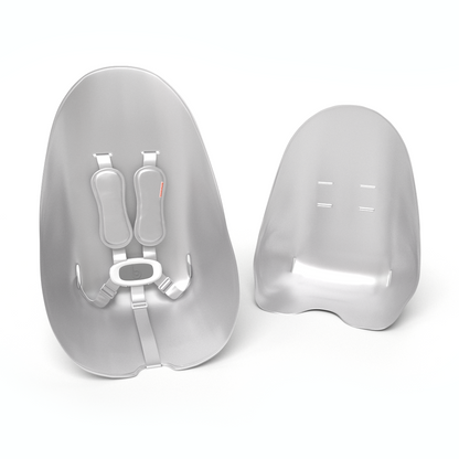 Juego de almohadillas para asiento de fresco