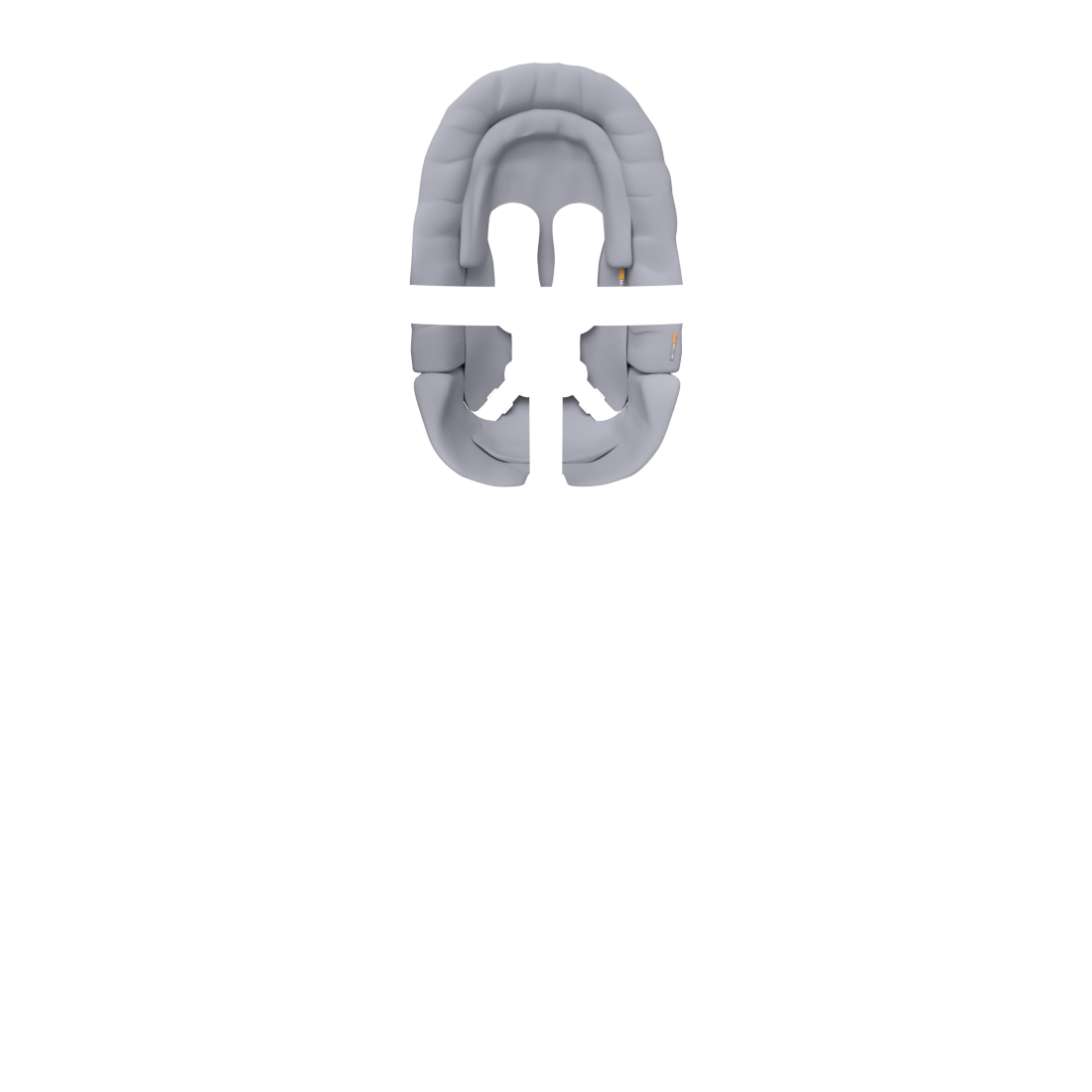 frost grey | variant=frost grey, view=front