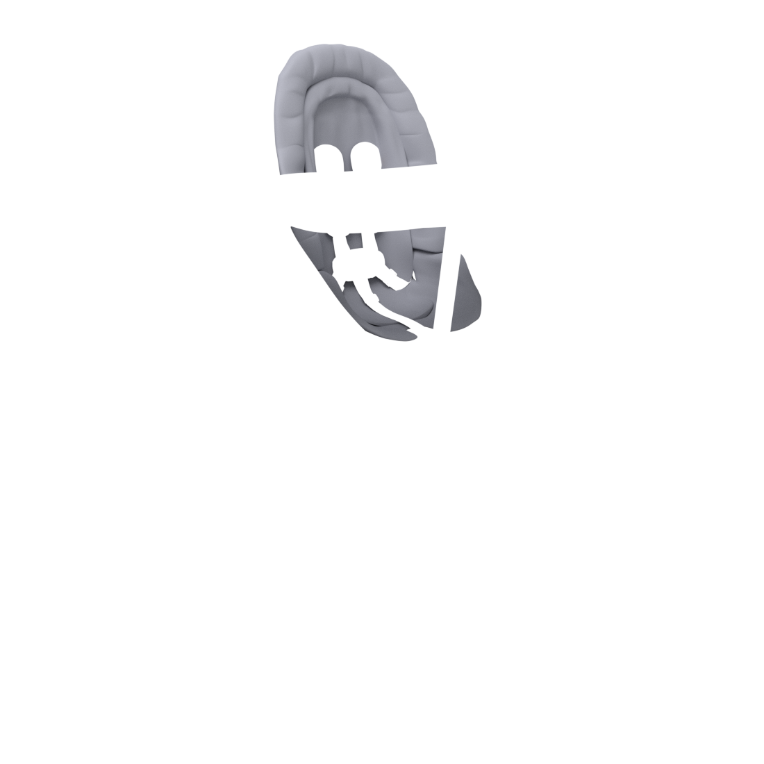 frost grey | variant=frost grey, view=highchair