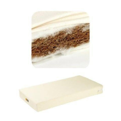 Colchón de cuna Alma Grow