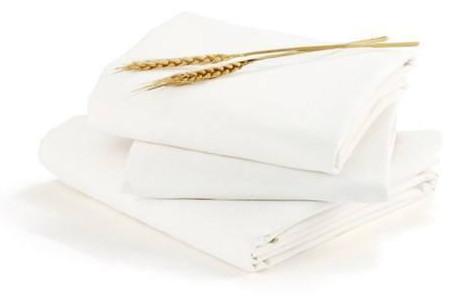 coconut white organic