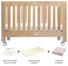 alma max crib bundle